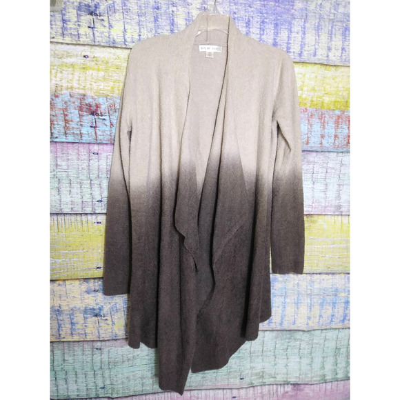 Barefoot Dreams Calypso wrap size S/M - Picture 2 of 4